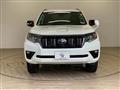 2021 Toyota Land Cruiser Prado