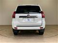 2021 Toyota Land Cruiser Prado