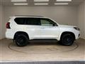 2021 Toyota Land Cruiser Prado
