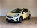 2017 Toyota AQUA