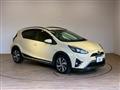 2017 Toyota AQUA