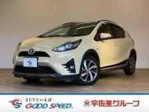 2017 Toyota AQUA