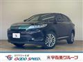 2018 Toyota Harrier