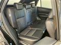 2018 Toyota Harrier