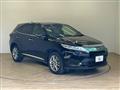 2018 Toyota Harrier