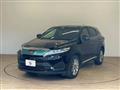 2018 Toyota Harrier