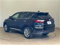 2018 Toyota Harrier