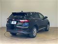 2018 Toyota Harrier