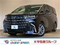 2024 Toyota Alphard Hybrid