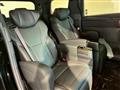 2024 Toyota Alphard Hybrid