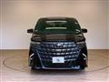 2024 Toyota Alphard Hybrid