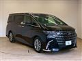 2024 Toyota Alphard Hybrid