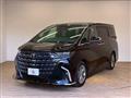 2024 Toyota Alphard Hybrid