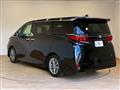 2024 Toyota Alphard Hybrid