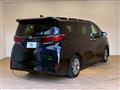 2024 Toyota Alphard Hybrid