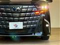 2024 Toyota Alphard Hybrid
