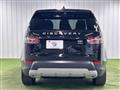 2019 Land Rover Discovery