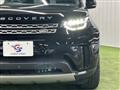 2019 Land Rover Discovery