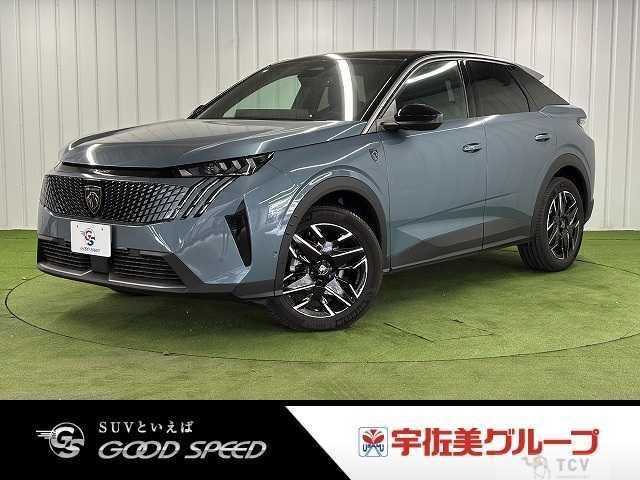 2025 Peugeot Peugoet Others