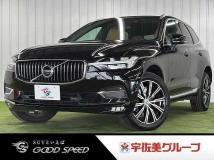 2020 Volvo XC60