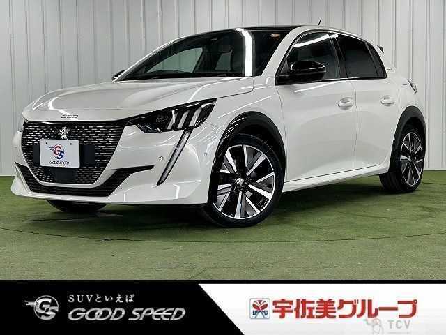 2020 Peugeot Peugoet Others