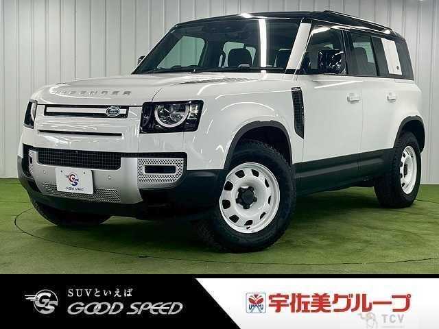 2021 Land Rover Defender
