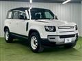 2021 Land Rover Defender
