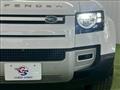 2021 Land Rover Defender