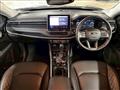 2023 Jeep Commander