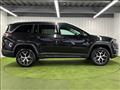 2023 Jeep Commander