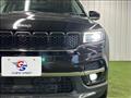 2023 Jeep Commander