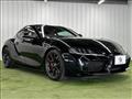 2023 Toyota Supra
