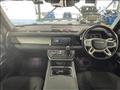 2020 Land Rover Defender