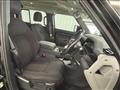 2020 Land Rover Defender