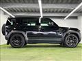 2020 Land Rover Defender