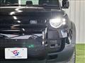 2020 Land Rover Defender