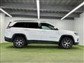 2023 Jeep Commander