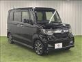 2017 Honda N BOX