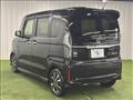 2017 Honda N BOX