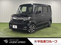 2017 Honda N BOX