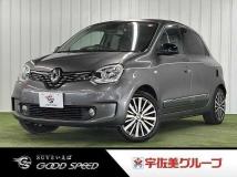 2024 Renault Twingo
