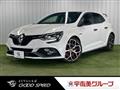 2020 Renault Megane