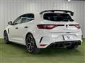 2020 Renault Megane