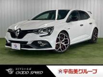 2020 Renault Megane