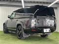 2023 Land Rover Defender