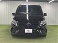 2022 Mercedes-Benz V-Class