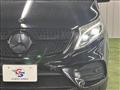 2022 Mercedes-Benz V-Class