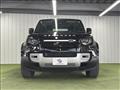 2022 Land Rover Defender