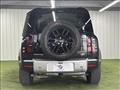 2022 Land Rover Defender