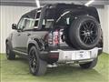 2022 Land Rover Defender